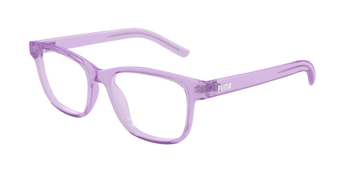 Puma PJ0085O Kids 005, Purple frame