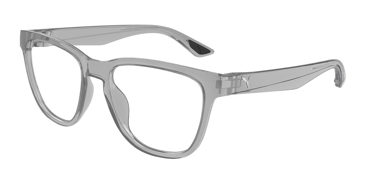 Puma PU0506O 003, Grey frame