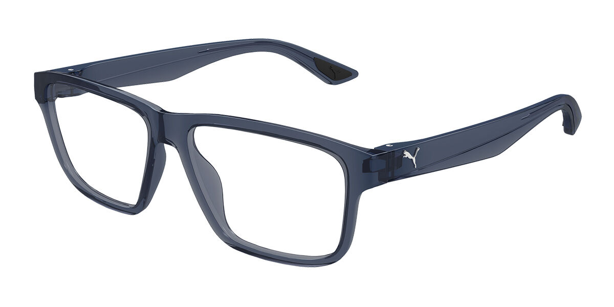 Puma PU0507O 002, Blue frame