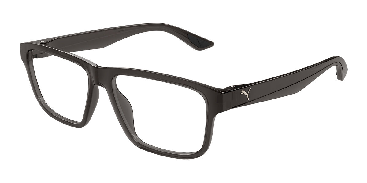 Puma PU0507O 003, Grey frame