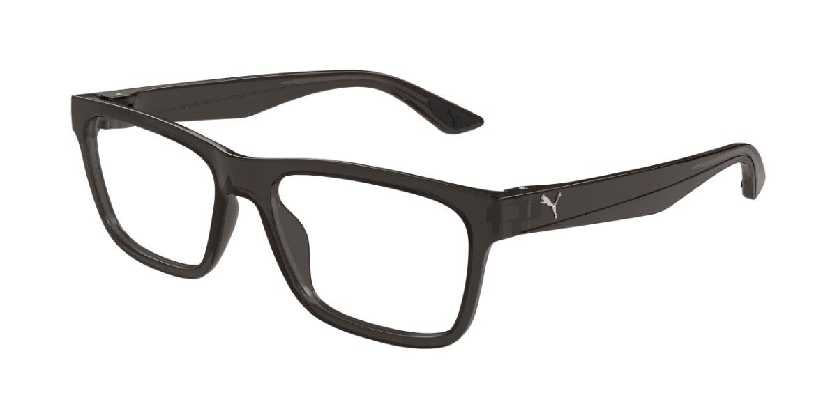Puma PU0509O 003, Grey frame