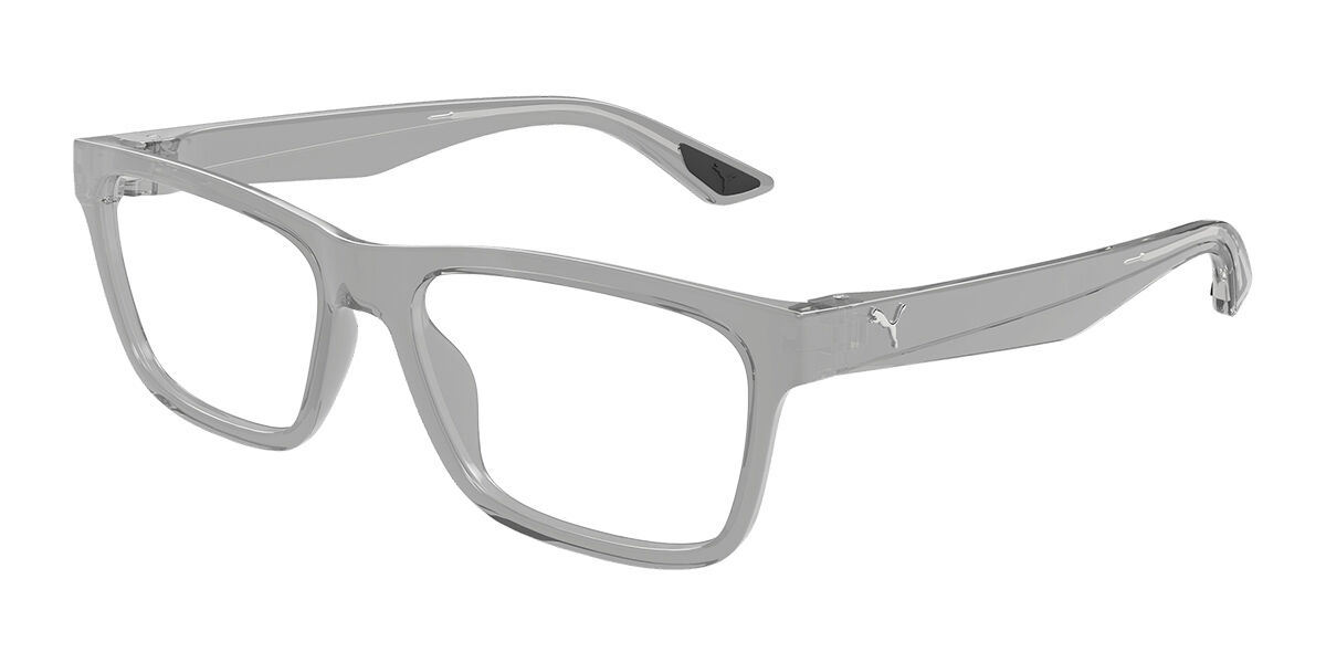 Puma PU0509O 009, Grey frame
