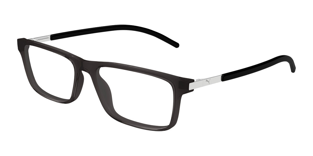 Puma PU0510O 002, Grey frame