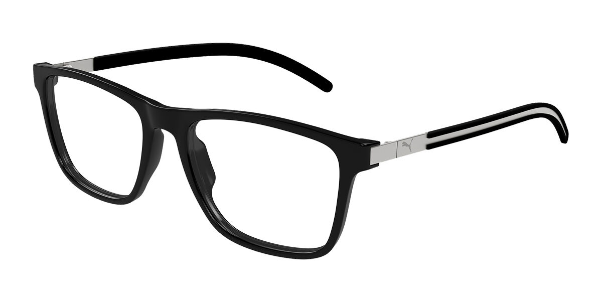 Puma PU0511O 001, Black frame