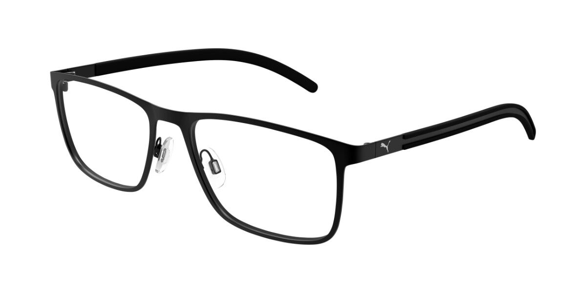 Puma PU0512O 001, Black frame