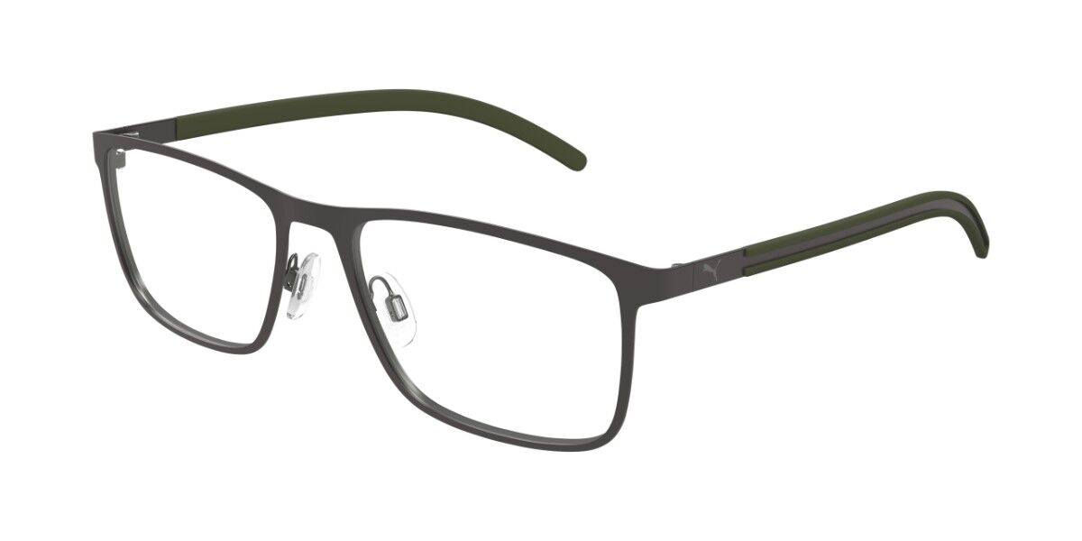 Puma PU0512O 005, Silver frame