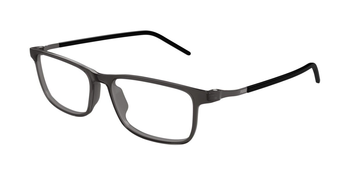 Puma PU0513O 003, Grey frame