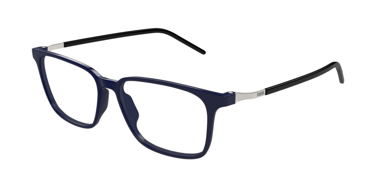 Puma PU0514O 002, Blue frame