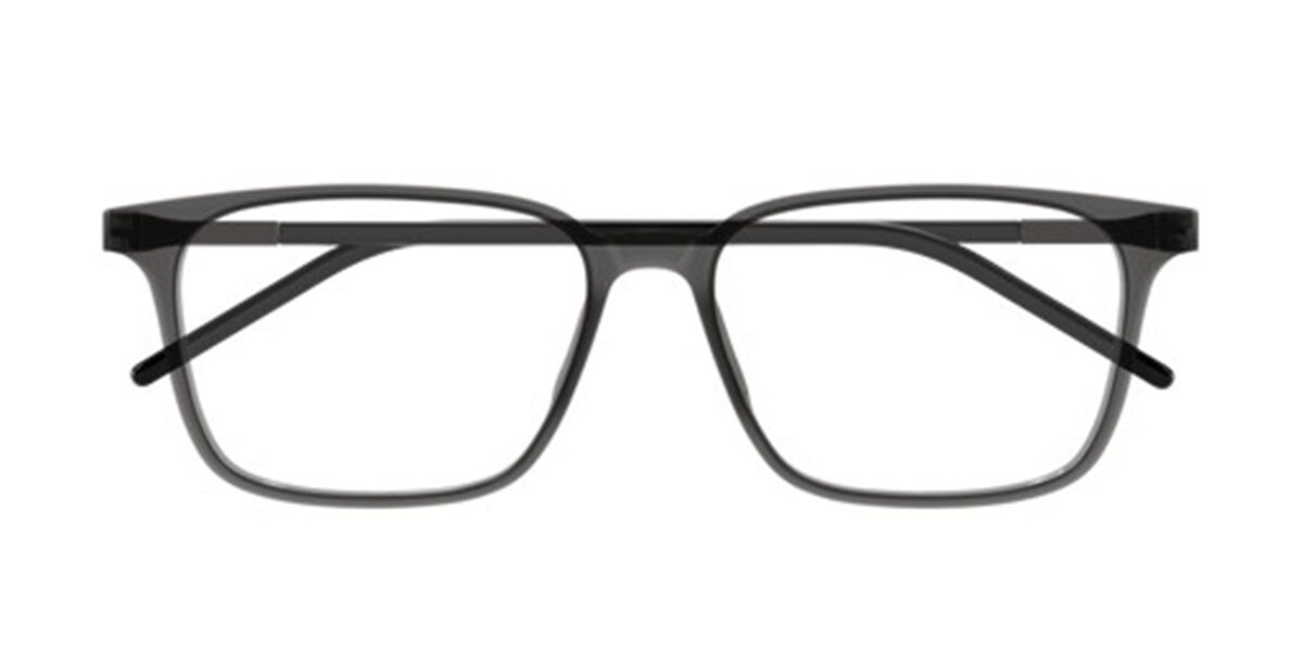 Puma PU0514O 003, Grey frame