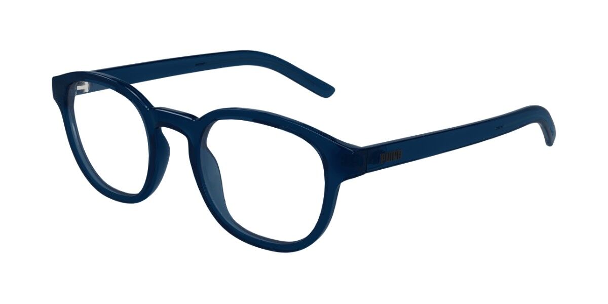 Puma PU0516O 003, Blue frame