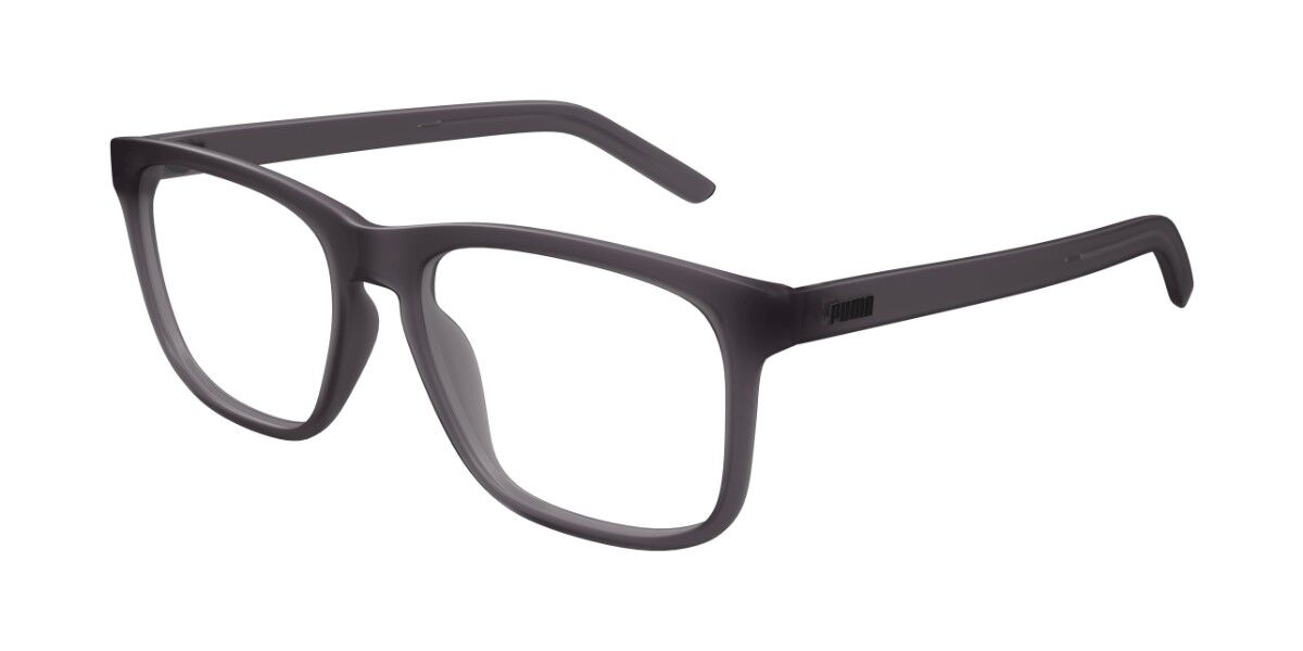 Puma PU0517O 002, Grey frame