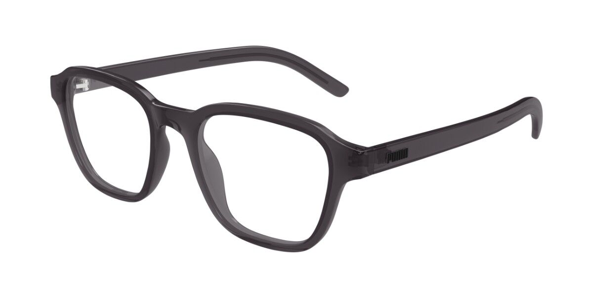 Puma PU0518O 002, Grey frame