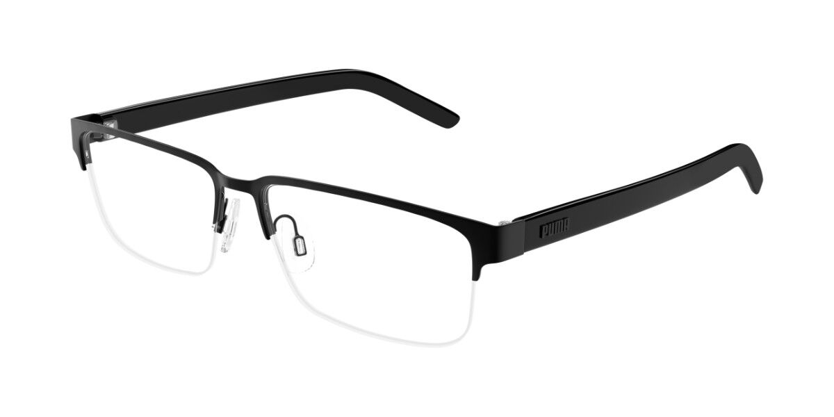 Puma PU0519O 001, Black frame