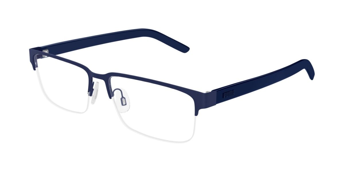 Puma PU0519O 003, Blue frame