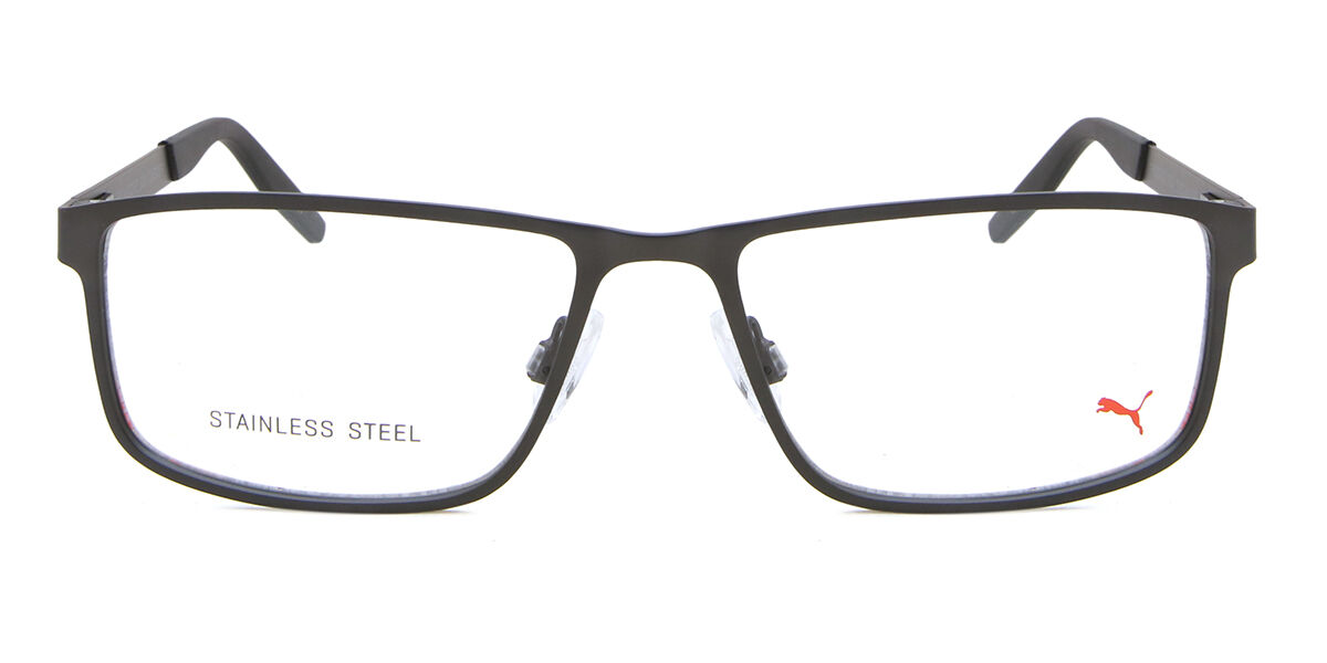 Puma PU0256O 002, Grey frame