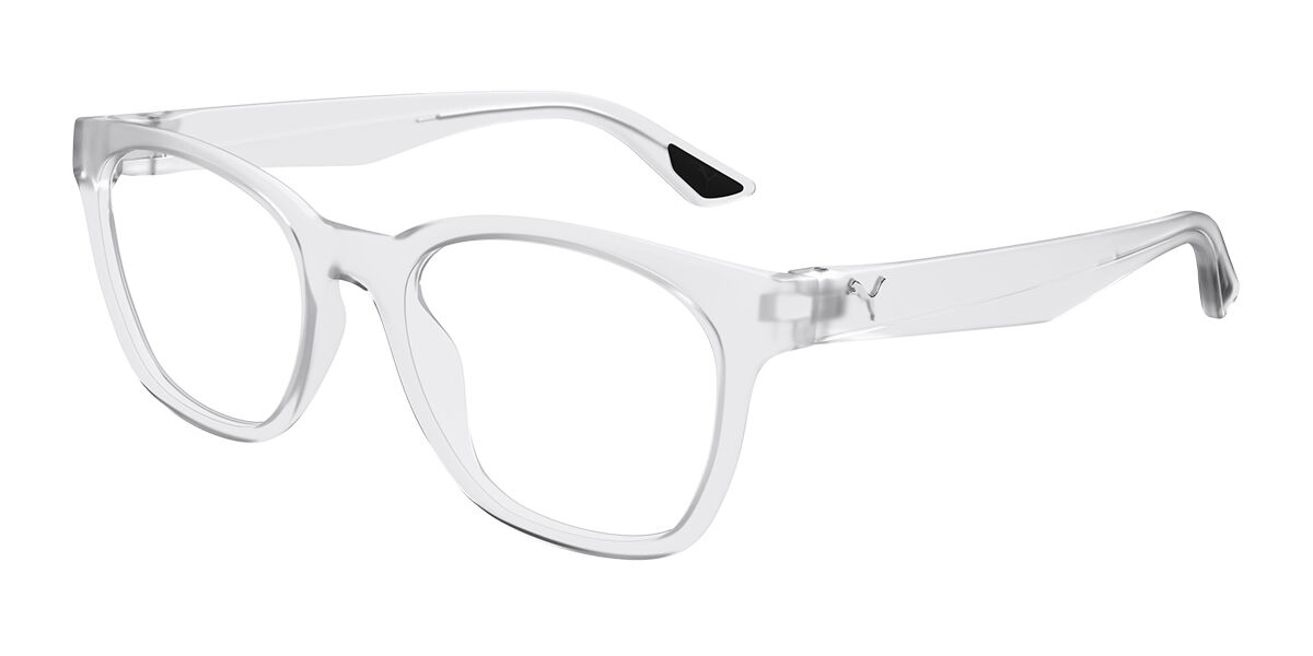Puma PU0486O 005, Clear frame