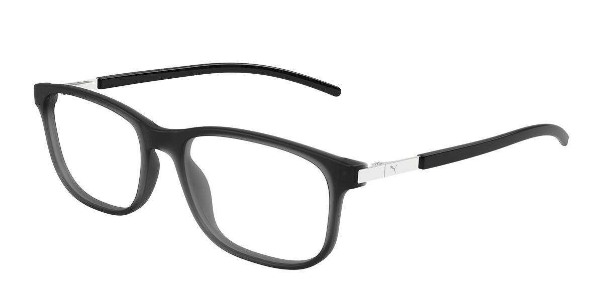 Puma PU0489O 007, Grey frame