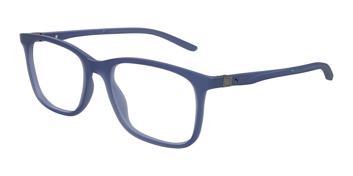 Puma PU0492O 004, Blue frame