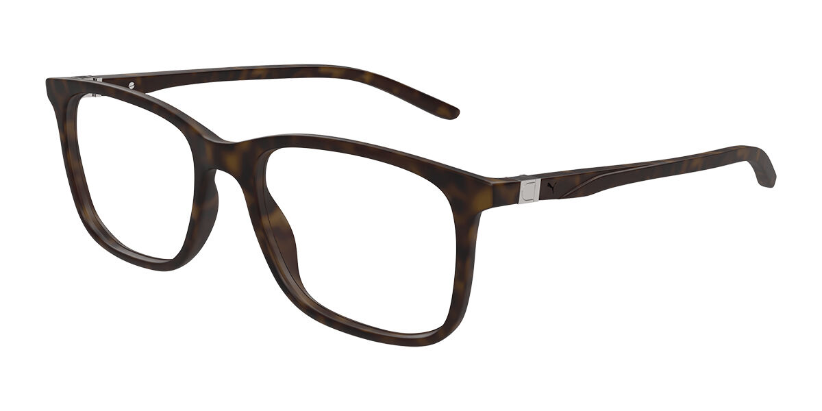 Puma PU0492O 005, Tortoiseshell frame