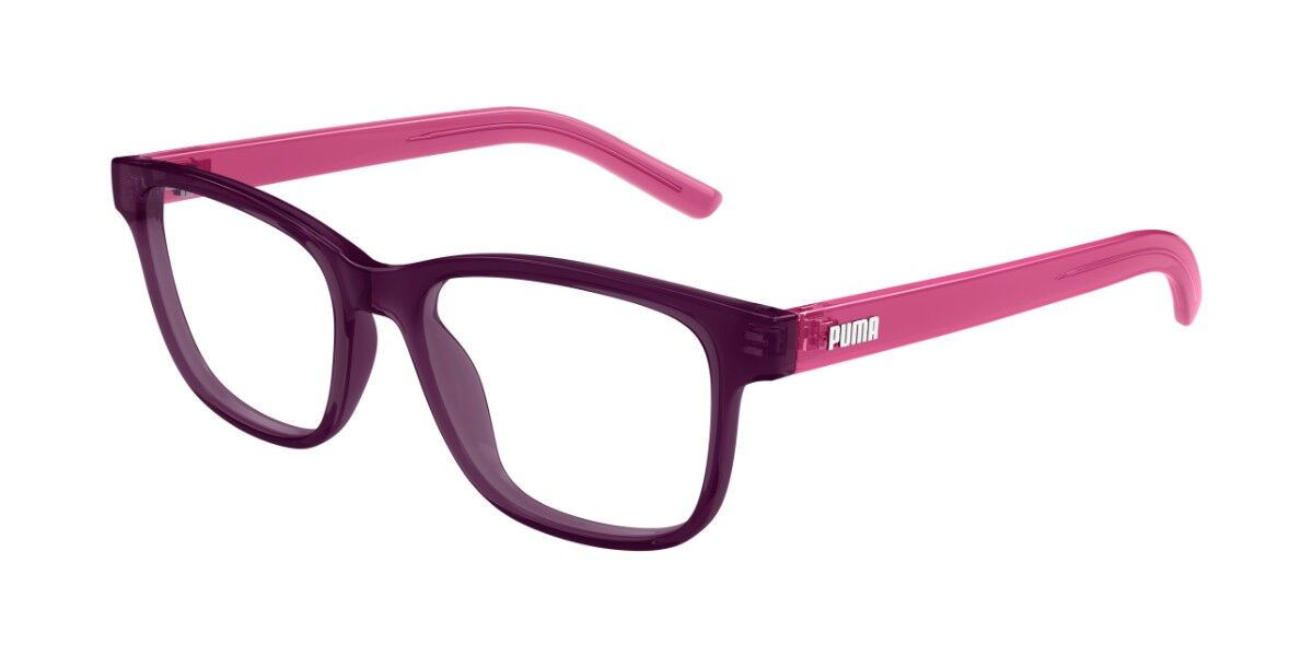 Puma PJ0085O Kids 004, Burgundy frame