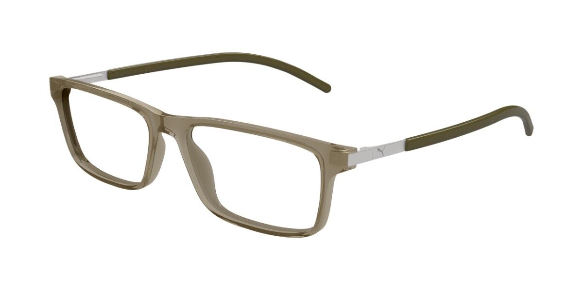 Puma PU0510O 004, Green frame