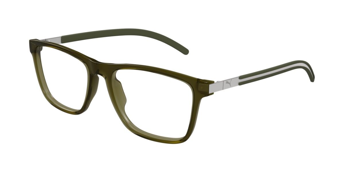 Puma PU0511O 003, Green frame