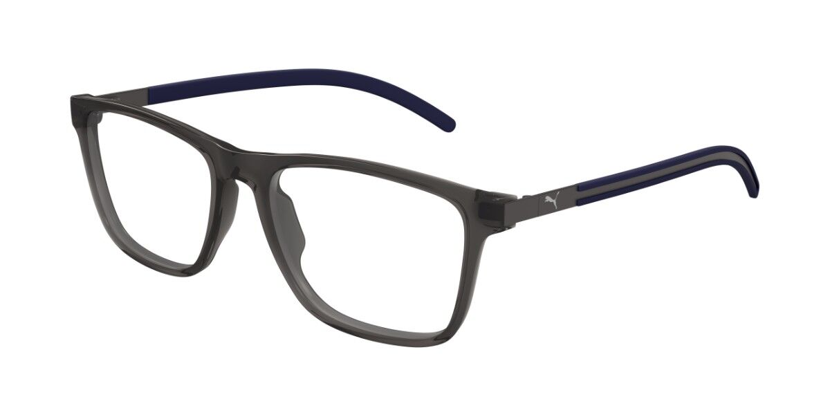 Puma PU0511O 004, Grey frame