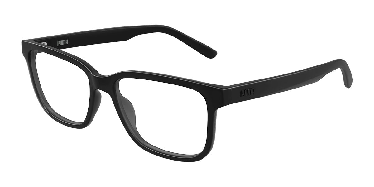 Puma PU0530O 001, Black frame