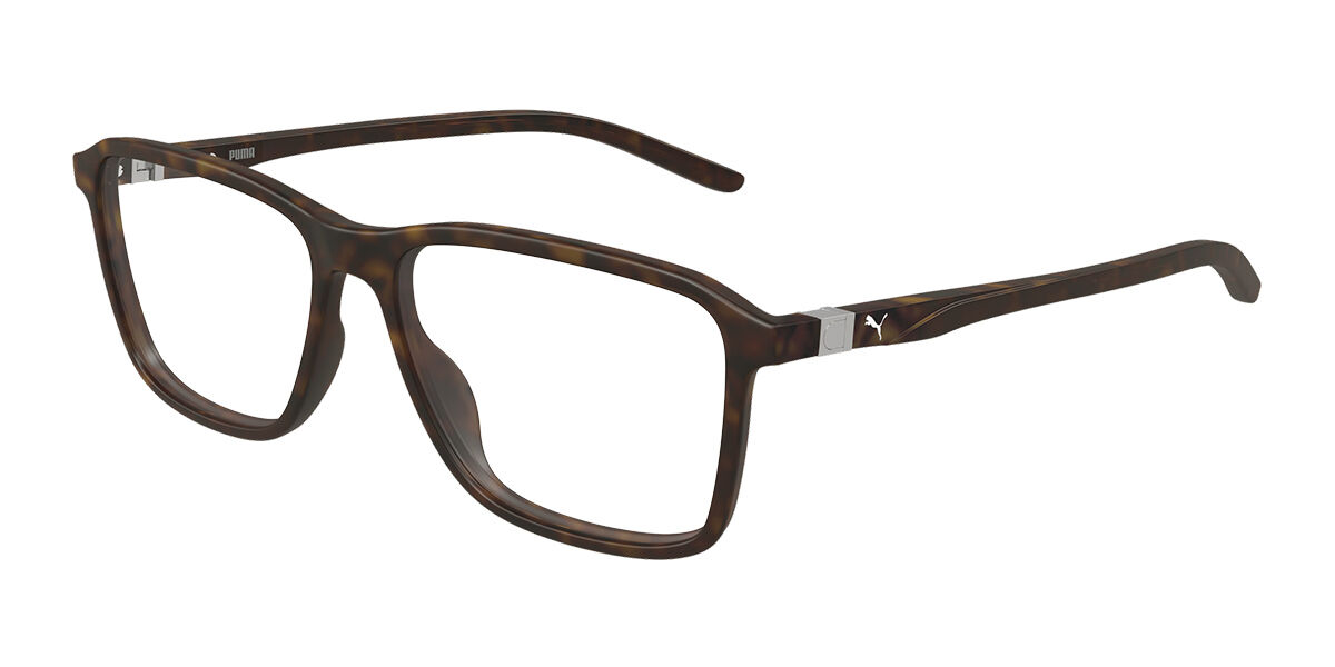 Puma PU0536O 002, Tortoiseshell frame