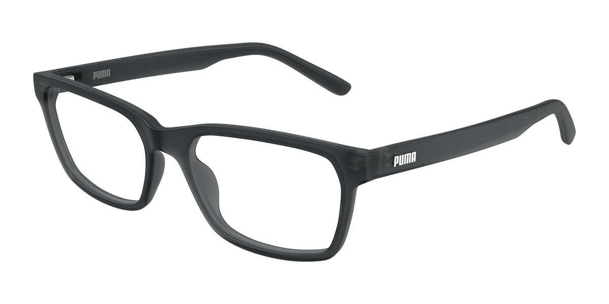 Puma PU0528O 002, Grey frame