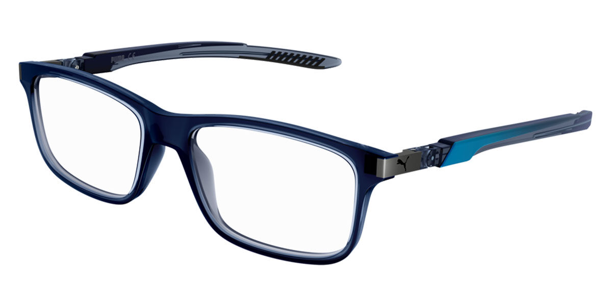 Puma PU0362O 002, Blue frame