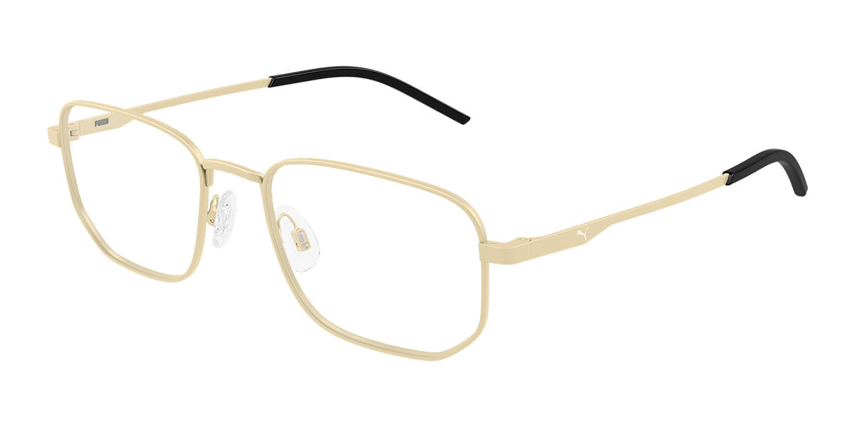 Puma PU0532O 004, Gold frame