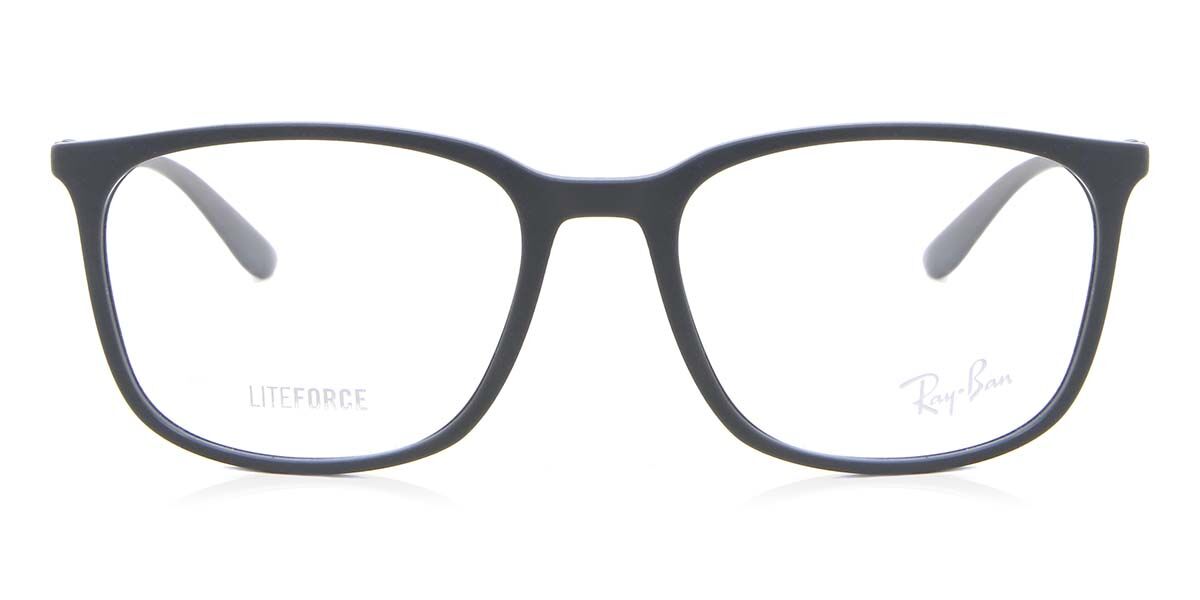 Ray-Ban RX7199 5521, Grey frame