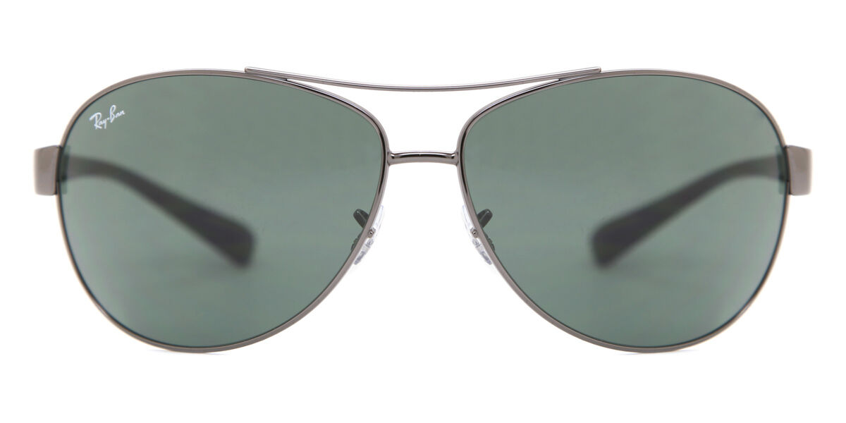 Ray-Ban RB3386 Active Lifestyle 004/71, Grey frame