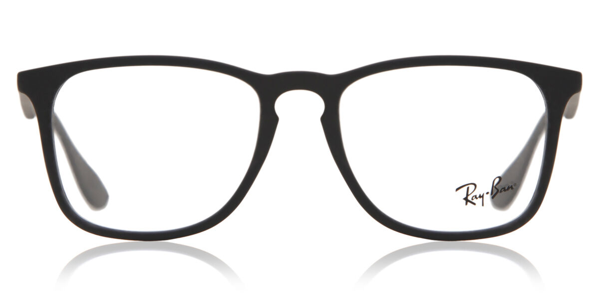 Ray-Ban RX7074 Youngster 5364, Black frame