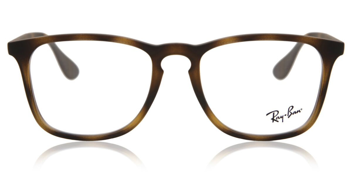 Ray-Ban RX7074 Youngster 5365, Tortoiseshell frame