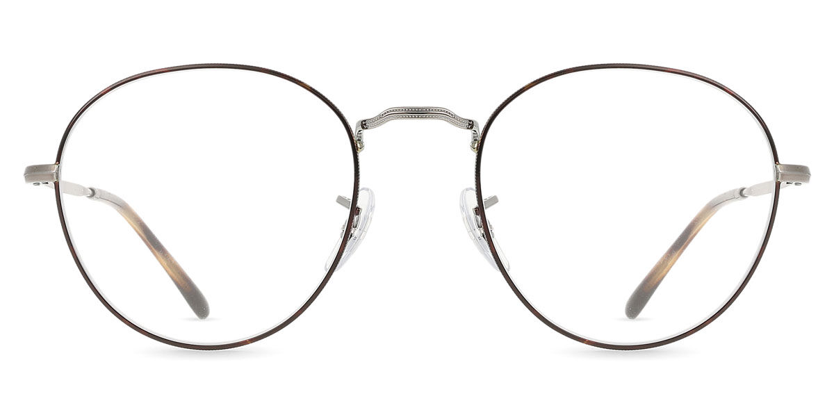 Ray-Ban RX3582V David 3174, Tortoiseshell frame