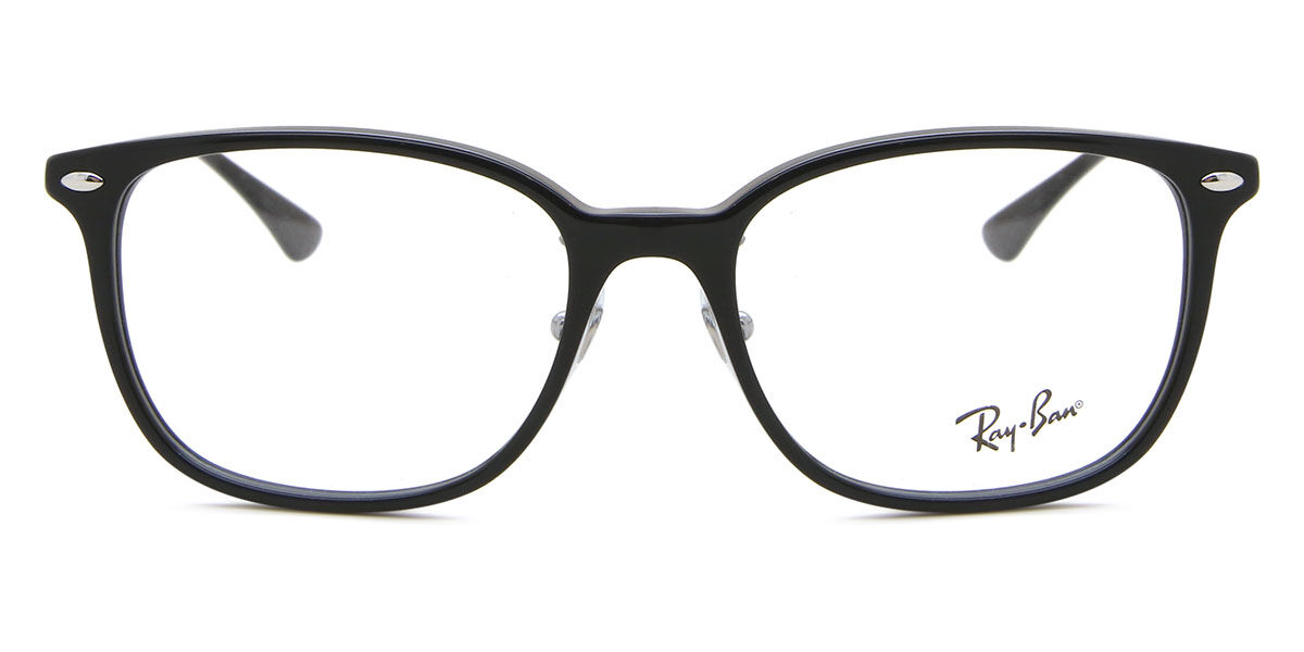Ray-Ban RX5403D Asian Fit 2000, Black frame
