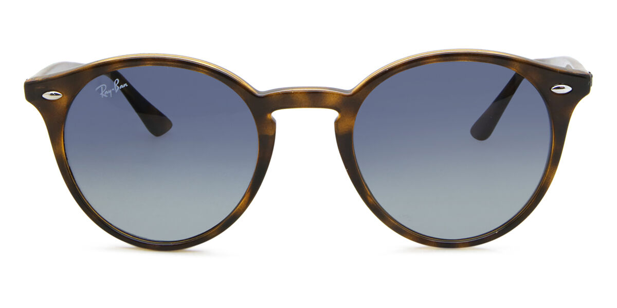 Ray-Ban RB2180 710/4L, Tortoiseshell frame