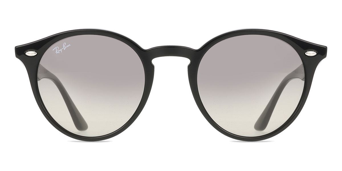 Ray-Ban RB2180 601/11, Black frame