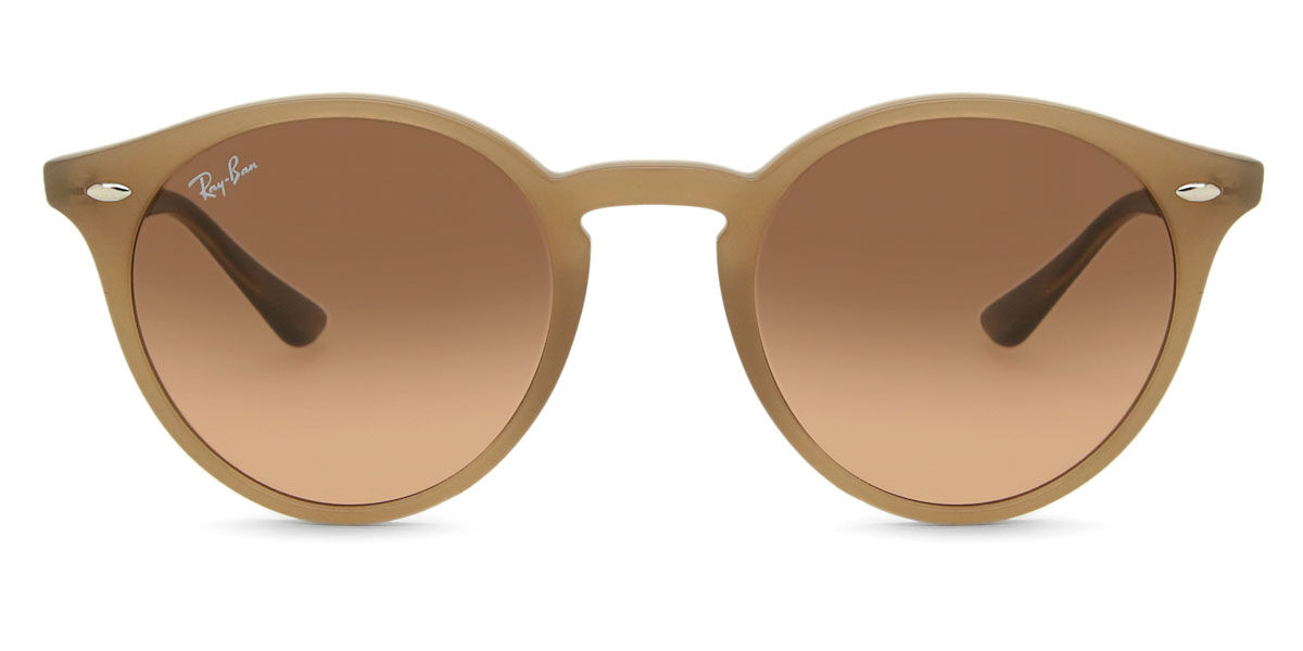 Ray-Ban RB2180 678846, Brown frame