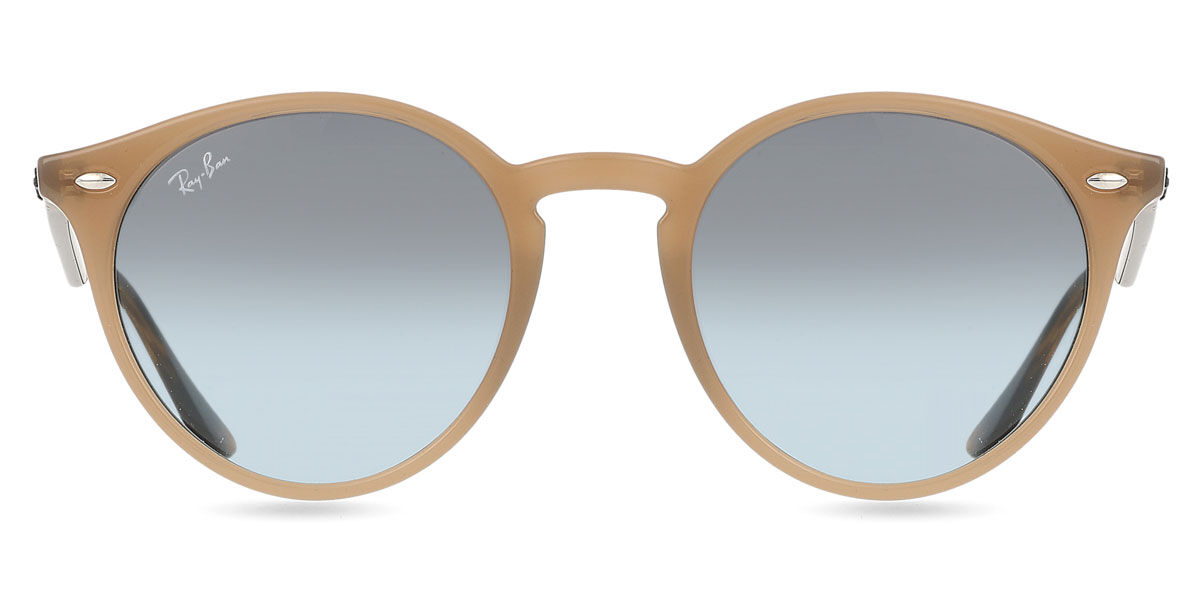 Ray-Ban RB2180 6788V1, Brown frame