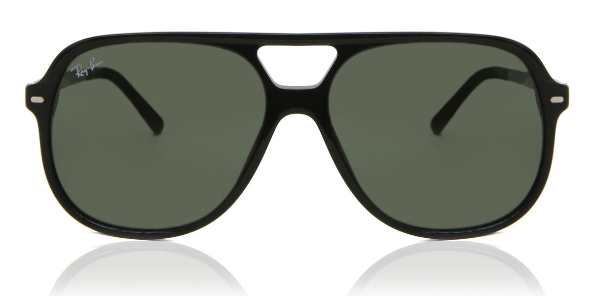Ray-Ban RB2198 Bill 901/31, Black frame