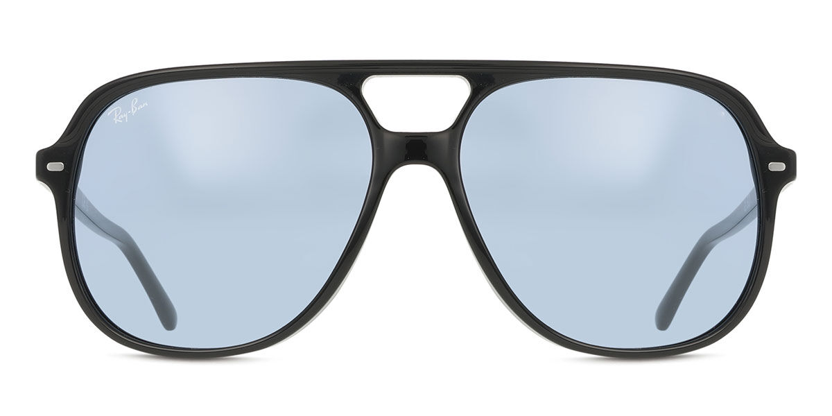 Ray-Ban RB2198 Bill 901/56, Black frame