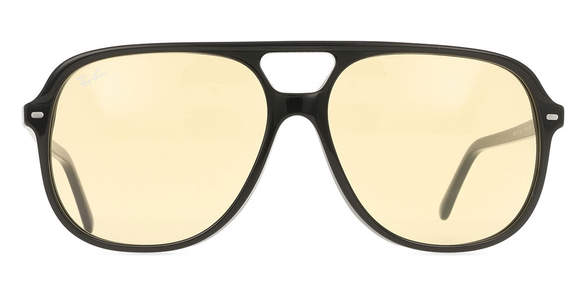 Ray-Ban RB2198 Bill 901/R6, Black frame