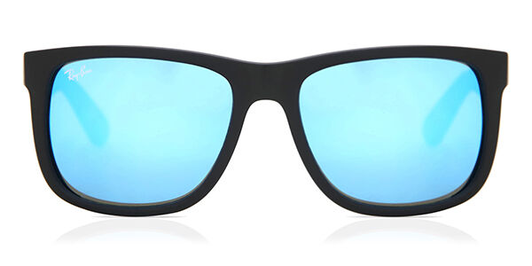 Ray-Ban RB4165 Justin Color Mix 622/55, Black frame