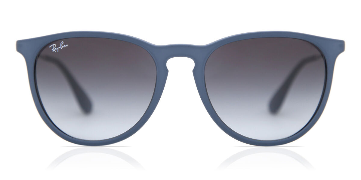 Ray-Ban RB4171 Erika Color Mix 60028G, Blue frame