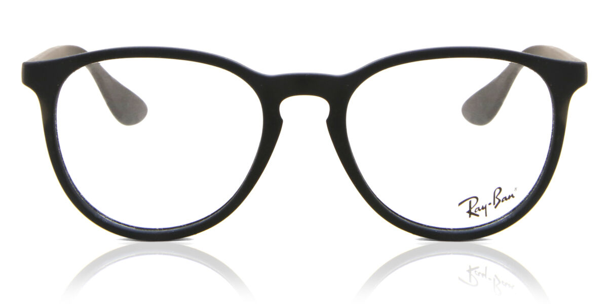 Ray-Ban RX7046 Erika 5364, Black frame