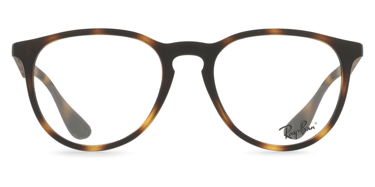 Ray-Ban RX7046 Erika 5365, Tortoiseshell frame