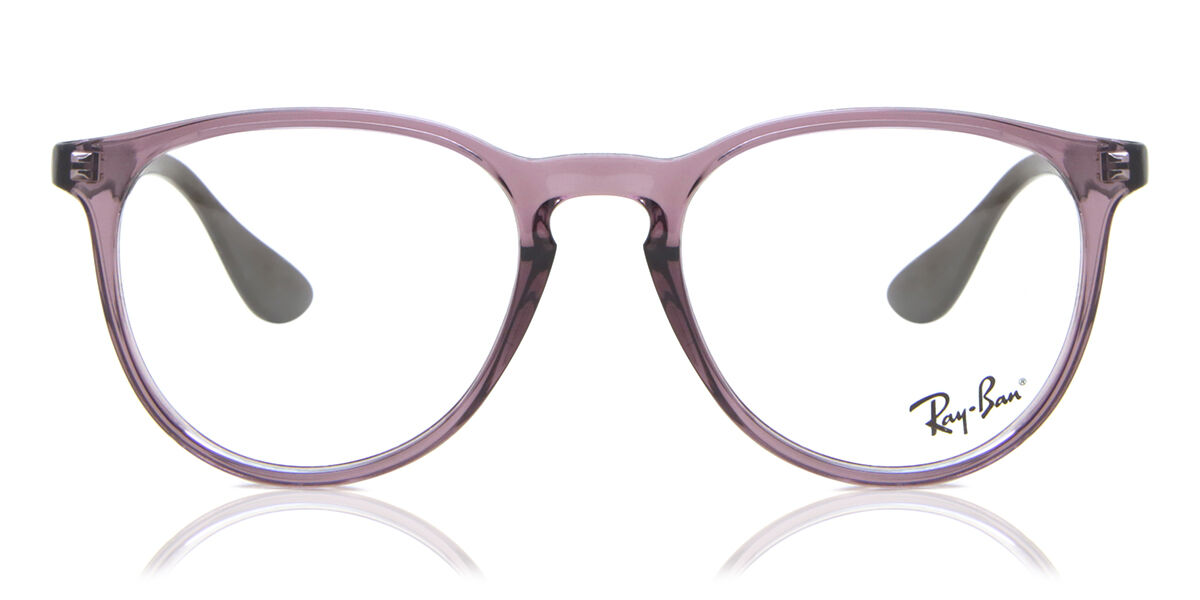 Ray-Ban RX7046 Erika 8139, Purple frame